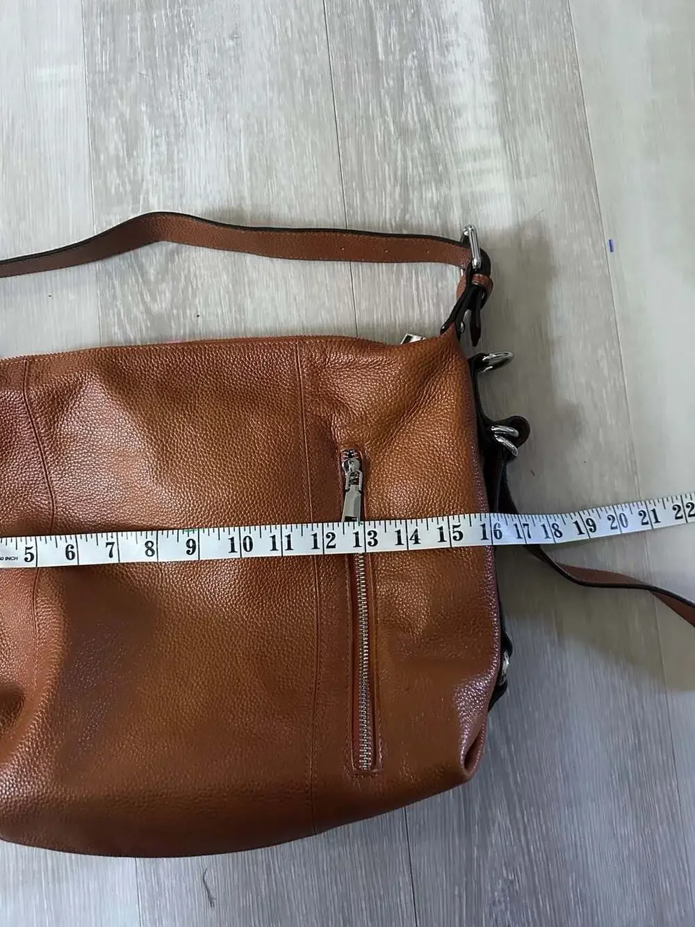 Heshe hobo shoulder